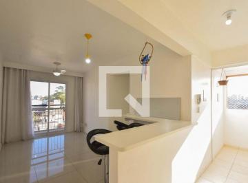 Apartamento · 49m² · 2 Quartos · 1 Vaga · Apartamento à Venda - Jardim Sao Luis, 2 Quartos, 49 m2