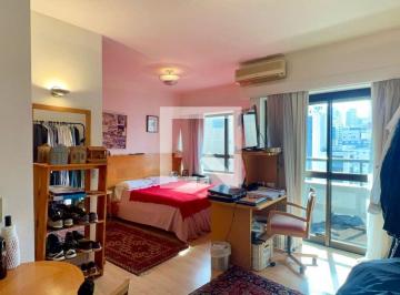 Apartamento · 32m² · 1 Quarto · 1 Vaga · Apartamento à Venda - Jardim Paulista, 1 Quarto, 32 m2