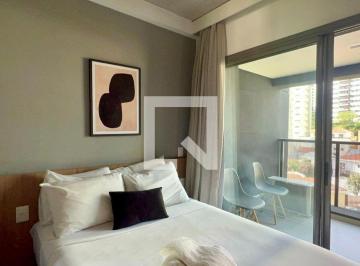 Apartamento de 1 quarto, São Paulo · Apartamento à Venda - Sumaré, 1 Quarto, 29 m2