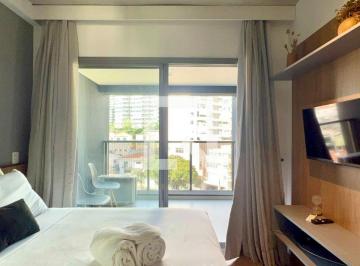 Apartamento · 29m² · 1 Quarto · Apartamento à Venda - Sumaré, 1 Quarto, 29 m2
