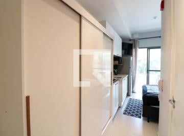 Apartamento · 26m² · 1 Quarto · Apartamento à Venda - Santo Amaro , 1 Quarto, 26 m2