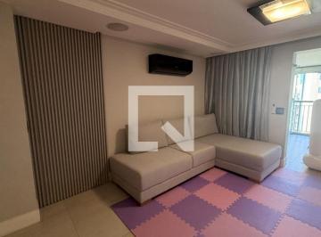 Apartamento de 4 quartos, Diadema · Apartamento à Venda - Centro, 4 Quartos, 114 m2