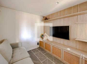 Apartamento · 129m² · 4 Quartos · 2 Vagas · Apartamento à Venda - Vila Pompéia, 4 Quartos, 129 m2