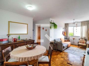 Apartamento · 74m² · 3 Quartos · 1 Vaga · Apartamento à Venda - Jaguaré, 3 Quartos, 74 m2