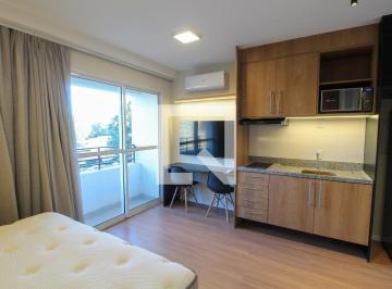 Apartamento · 33m² · 1 Quarto · Apartamento à Venda - Butantã, 1 Quarto, 33 m2