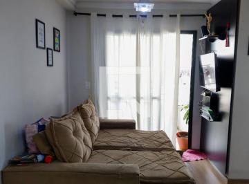 Apartamento · 48m² · 2 Quartos · 1 Vaga · Apartamento à Venda - Santa Maria, 2 Quartos, 48 m2