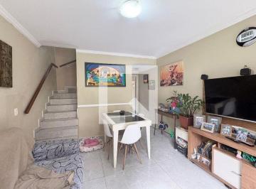 Casa · 100m² · 2 Quartos · 1 Vaga · Casa à Venda - Vila Pirituba, 2 Quartos, 100 m2