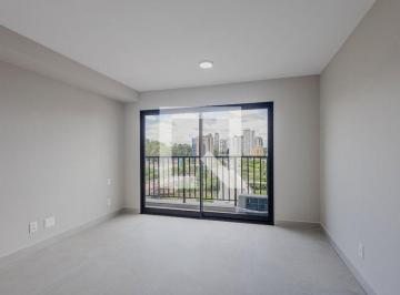 Apartamento · 25m² · 1 Quarto · Apartamento à Venda - Pinheiros, 1 Quarto, 25 m2