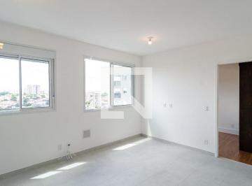 Apartamento · 35m² · 1 Quarto · 1 Vaga · Apartamento à Venda - Vila Mascote, 1 Quarto, 35 m2