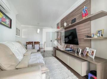 Localizado em Osasco, este apartamento oferece uma excelente combinação de confo · Apartamento à Venda - Centro, 3 Quartos, 83 m2
