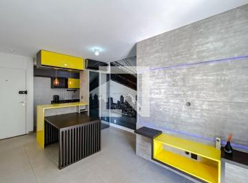 Apartamento de 2 quartos, São Paulo · Apartamento à Venda - Mooca, 2 Quartos, 59 m2
