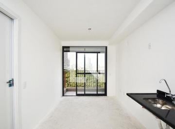 Apartamento · 28m² · 1 Quarto · Apartamento à Venda - Pinheiros, 1 Quarto, 28 m2