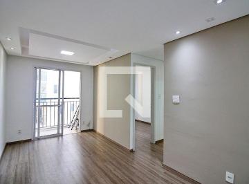Apartamento · 48m² · 2 Quartos · 1 Vaga · Apartamento à Venda - Assunção, 2 Quartos, 48 m2