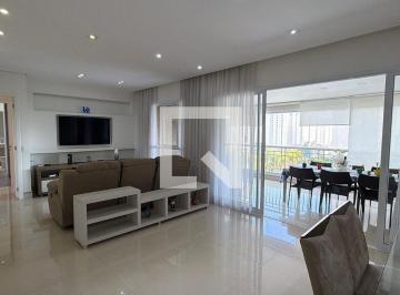 Apartamento · 146m² · 3 Quartos · 3 Vagas · Apartamento à Venda - Belém, 3 Quartos, 146 m2