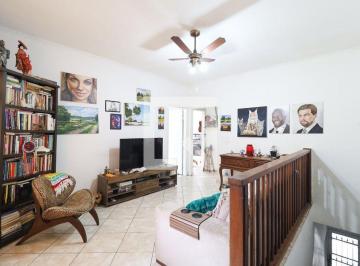 Casa · 252m² · 6 Quartos · 2 Vagas · Casa à Venda - Vila Sabrina , 6 Quartos, 252 m2