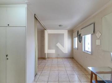 Apartamento · 37m² · 1 Quarto · Apartamento à Venda - Centro, 1 Quarto, 37 m2