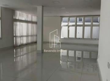 Casa · 800m² · 4 Quartos · 8 Vagas · Luxuosa Casa para Locação no Jardim Paulista, São Paulo-SP: 4 Quartos, 4 Suítes, 6 Banheiros, 8 Vaga