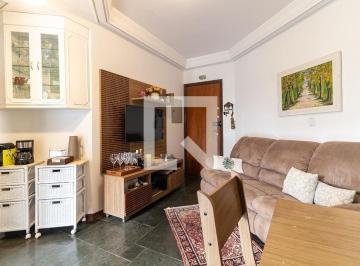 Apartamento Venda de 1 quarto · Apartamento à Venda - Aclimação, 1 Quarto, 60 m2