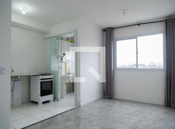 Apartamento · 41m² · 2 Quartos · Apartamento à Venda - Jardim Miriam, 2 Quartos, 41 m2