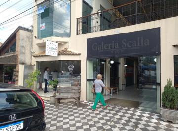 Foto 01 · Sala, Centro, Águas de São Pedro, SP