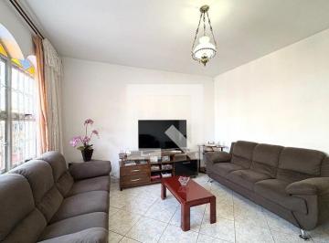 Casa · 280m² · 4 Quartos · 2 Vagas · Casa à Venda - Freguesia do Ó, 4 Quartos, 280 m2
