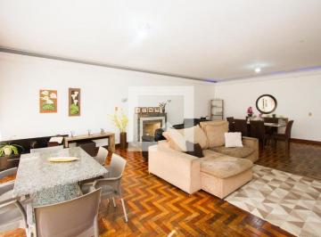 Casa · 600m² · 6 Quartos · 4 Vagas · Casa à Venda - Campo Belo, 6 Quartos, 600 m2