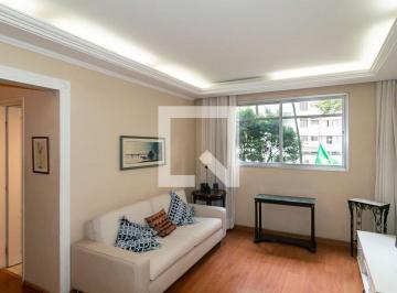 Apartamento · 82m² · 2 Quartos · 1 Vaga · Apartamento à Venda - Consolação, 2 Quartos, 82 m2