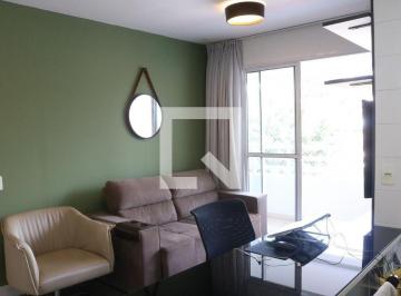 Apartamento de 1 quarto, São Paulo · Apartamento à Venda - Vila Romana, 1 Quarto, 42 m2