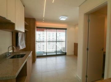 Apartamento · 25m² · 1 Quarto · Apartamento à Venda - Santo Amaro , 1 Quarto, 25 m2