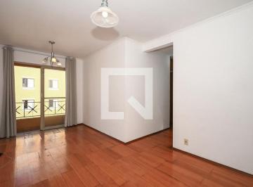 Apartamento · 72m² · 2 Quartos · 1 Vaga · Apartamento à Venda - Vila Sônia, 2 Quartos, 72 m2