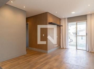 Apartamento · 52m² · 2 Quartos · 1 Vaga · Apartamento à Venda - Bela Vista, 2 Quartos, 52 m2