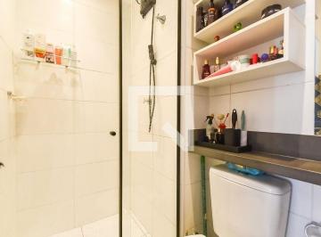 Apartamento · 30m² · 1 Quarto - Revenda Imóveis · Apartamento à Venda - Cambuci, 1 Quarto, 30 m2