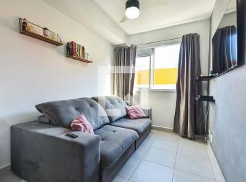 Apartamento · 30m² · 1 Quarto · Apartamento à Venda - Cambuci, 1 Quarto, 30 m2