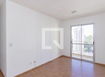 Apartamento · 54m² · 2 Quartos · 1 Vaga · Apartamento à Venda - Jardim Iris , 2 Quartos, 54 m2
