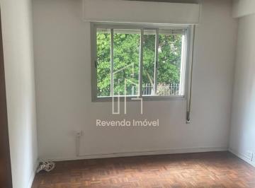 Apartamento · 108m² · 3 Quartos · 2 Vagas · Apartamento RESIDENCIAL em SÃO PAULO - SP, PINHEIROS