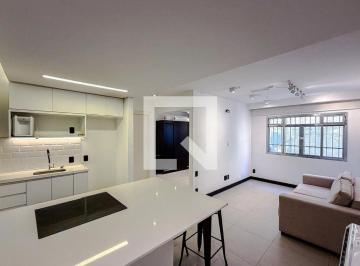 Apartamento · 54m² · 1 Quarto · Apartamento à Venda - Ipiranga, 1 Quarto, 54 m2