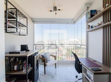 Apartamento Venda 55m² de 2 quartos · Apartamento à Venda - Ipiranga, 2 Quartos, 55 m2