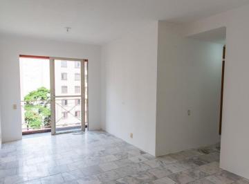 Apartamento · 64m² · 3 Quartos · 1 Vaga · Apartamento à Venda - Jardim São Saverio, 3 Quartos, 64 m2