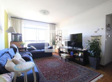 Apartamento · 106m² · 2 Quartos · 1 Vaga · Apartamento à Venda - Cambuci, 2 Quartos, 106 m2