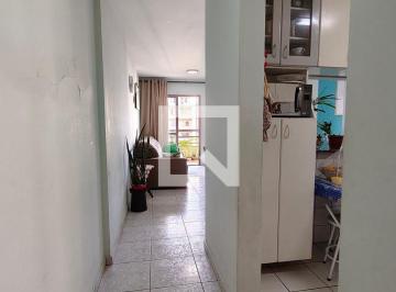Apartamento · 76m² · 3 Quartos · 2 Vagas · Apartamento à Venda - Jardim Iris , 3 Quartos, 76 m2