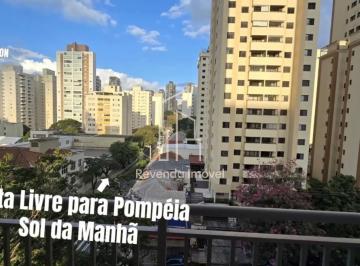 Apartamento · 35m² · 1 Quarto · Apartamento à venda em Perdizes, São Paulo: 1 quarto, 1 banheiro, 35m² de conforto e elegância! Agen