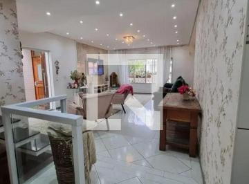 Casa · 550m² · 4 Quartos · 5 Vagas · Casa à Venda - Jardim Nossa Senhora do Carmo, 4 Quartos, 550 m2
