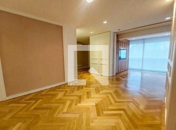 Apartamento · 93m² · 2 Quartos · 2 Vagas · Apartamento à Venda - Brooklin, 2 Quartos, 93 m2