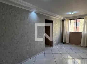 Apartamento · 56m² · 2 Quartos · 1 Vaga · Apartamento à Venda - Parque Erasmo Assunção, 2 Quartos, 56 m2