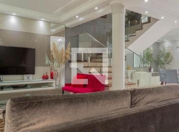 Casa · 256m² · 5 Quartos · 4 Vagas · Casa à Venda - Planalto, 5 Quartos, 256 m2