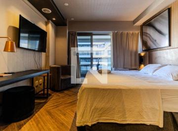 Apartamento de 1 quarto, São Paulo · Apartamento à Venda - Santa Cecília, 1 Quarto, 25 m2