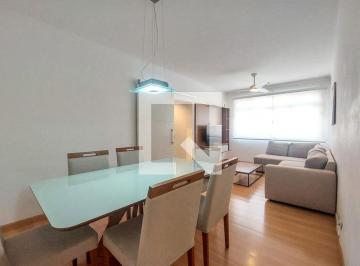 Apartamento · 74m² · 2 Quartos · 1 Vaga · Apartamento à Venda - Brooklin, 2 Quartos, 74 m2