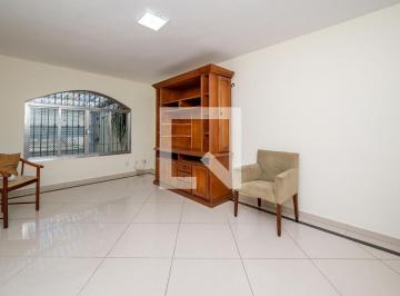 Casa · 140m² · 3 Quartos · 2 Vagas · Casa à Venda - Jabaquara, 3 Quartos, 140 m2