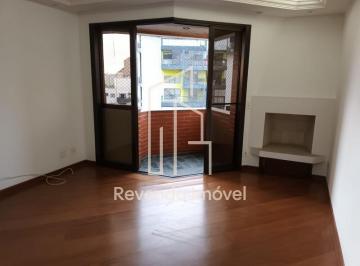 Apartamento · 107m² · 3 Quartos · 2 Vagas · Apartamento à venda na Vila Andrade, São Paulo-SP: 3 quartos, 1 suíte, 2 salas, 4 banheiros, 2 vagas
