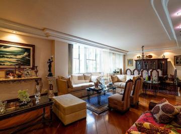Apartamento · 277m² · 3 Quartos · 2 Vagas · Apartamento à Venda - Bela Vista, 3 Quartos, 277 m2